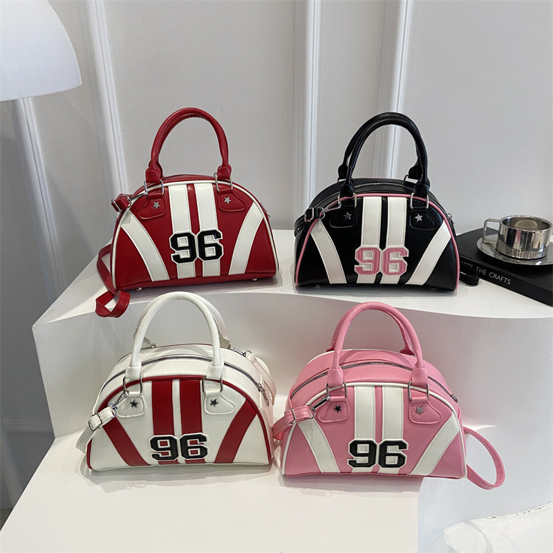 Stylish Sporty Bowling Bag Bowlift