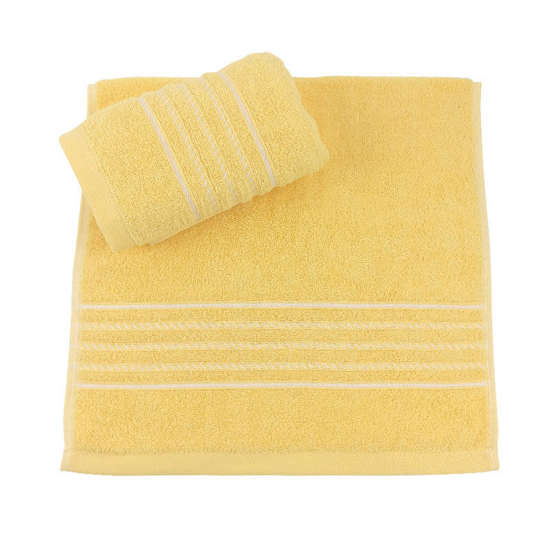 High-Quality Patterned Bath Towel With Fine Design Bowlift