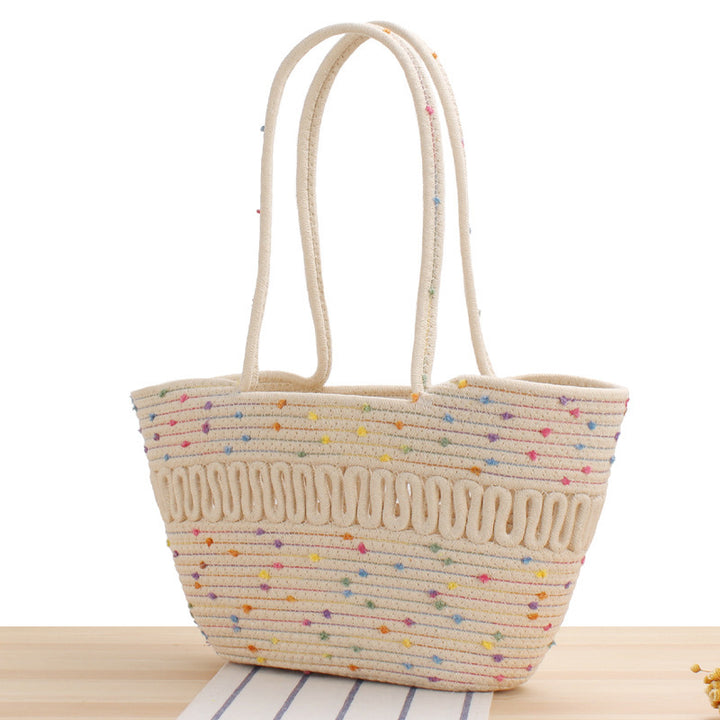 Timeless Beach Bag Bowlift