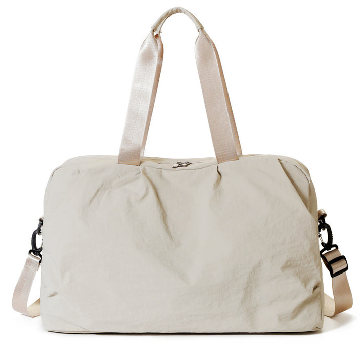 Lightweight Multi-Purpose Travel Duffle Bag Bowlift