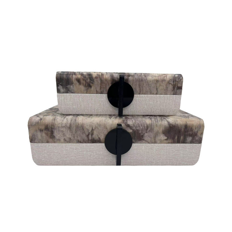 Modern Decorative Storage Boxes
