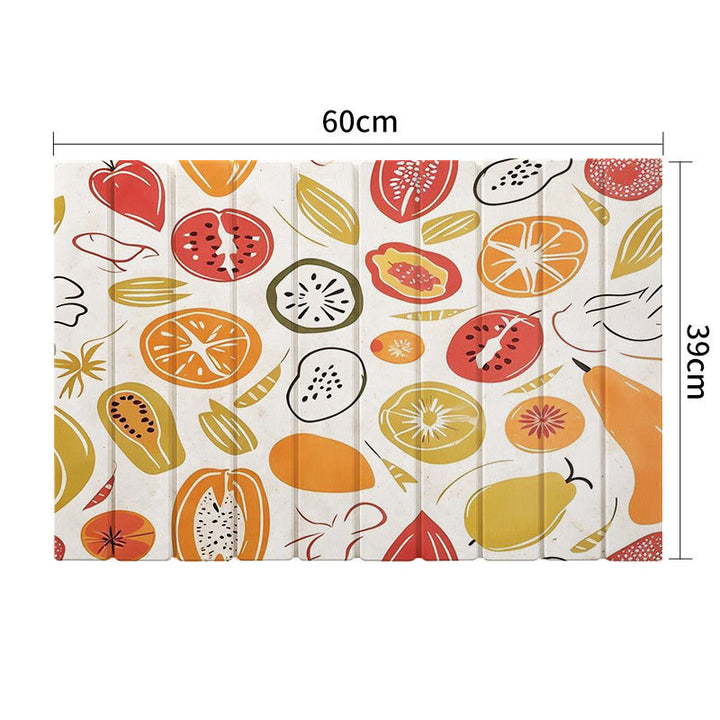 Kitchen Bar Mat
