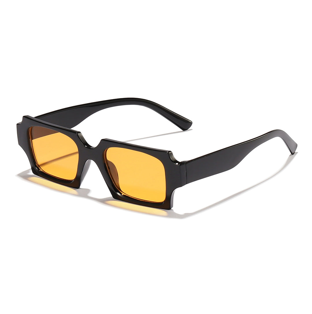 Women's sunglasses in modern square design Bowlift