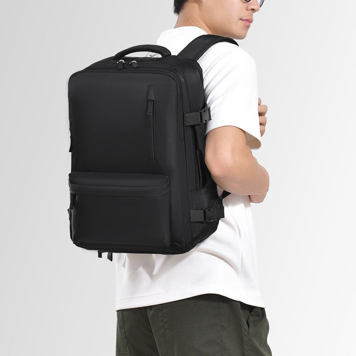 Multi-Functional Professional Laptop Backpack Bowlift