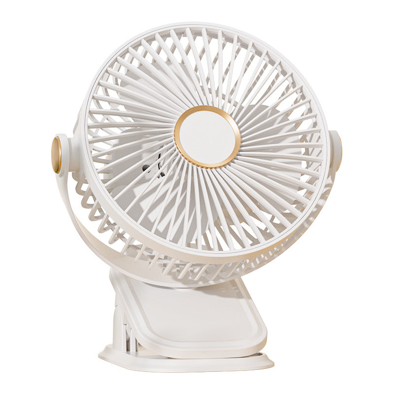 Women portable table fan Bowlift