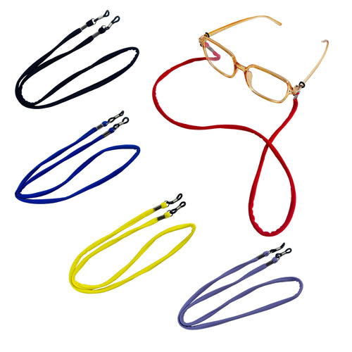 Adjustable Eyewear Retainer Strap Bowlift