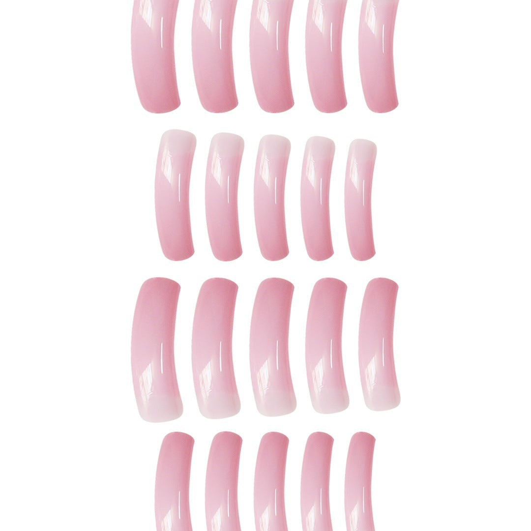 Acrylic Nail Tips Bowlift