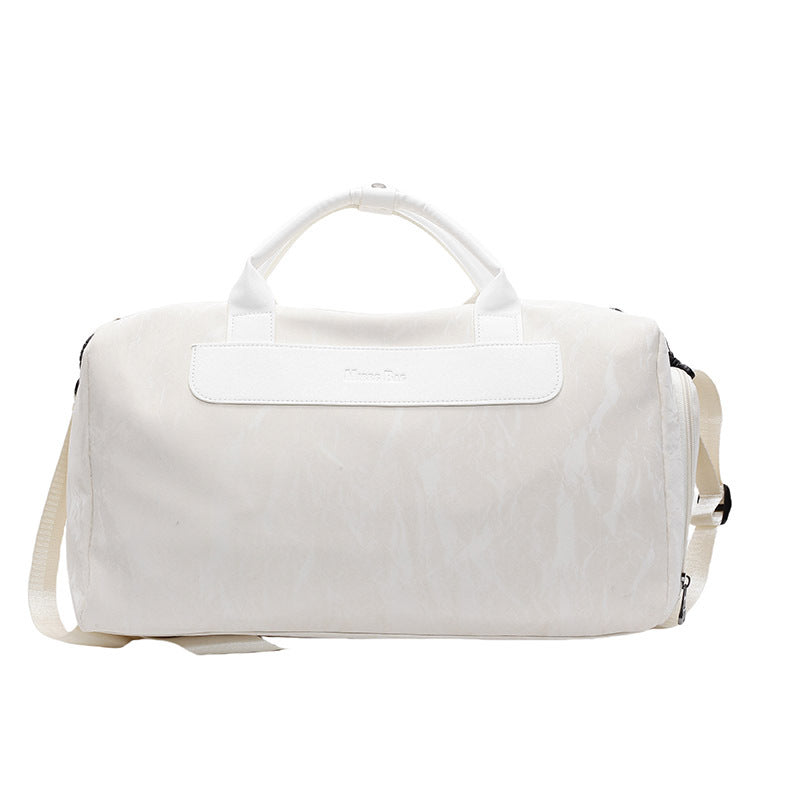 Stylish Waterproof Weekend Duffle