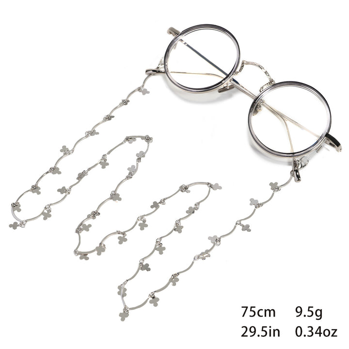 Starry Chain Eyewear Holder Bowlift