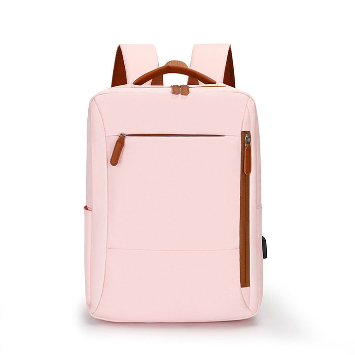 Stylish Laptop Backpack Bowlift