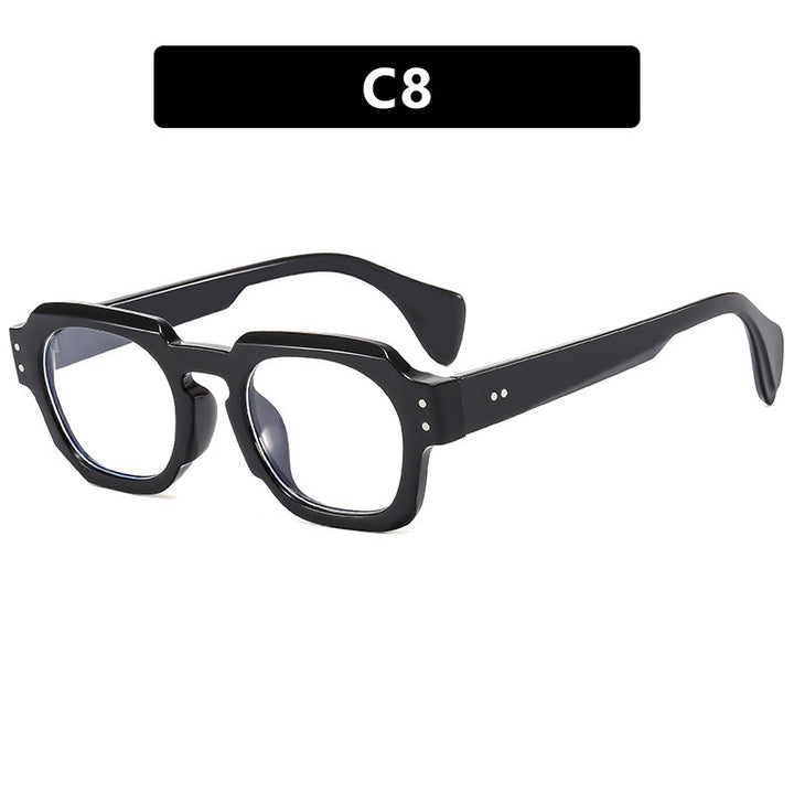 Women's stylish sunglasses in modern tortoiseshell pattern Bowlift