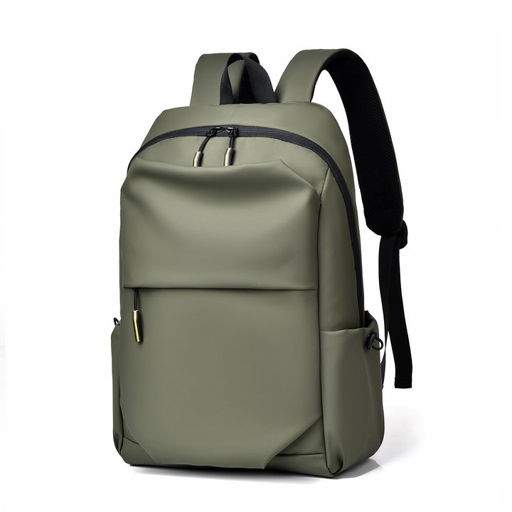 Sleek Tech-Friendly Backpack Bowlift