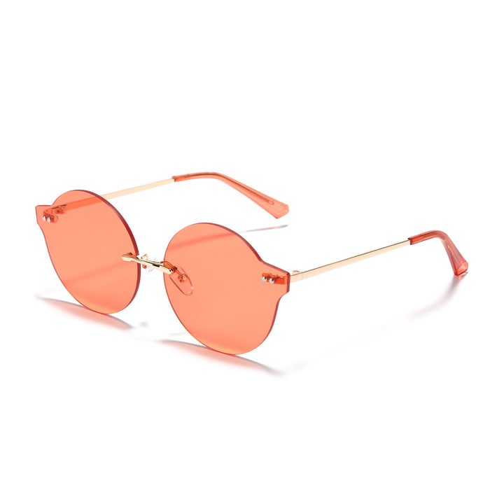 Women's sunglasses in a unique, elegant design Bowlift