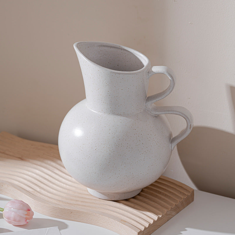 Decorative Ceramic