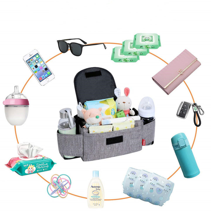 Unisex Multifunctional Carry Bag Bowlift