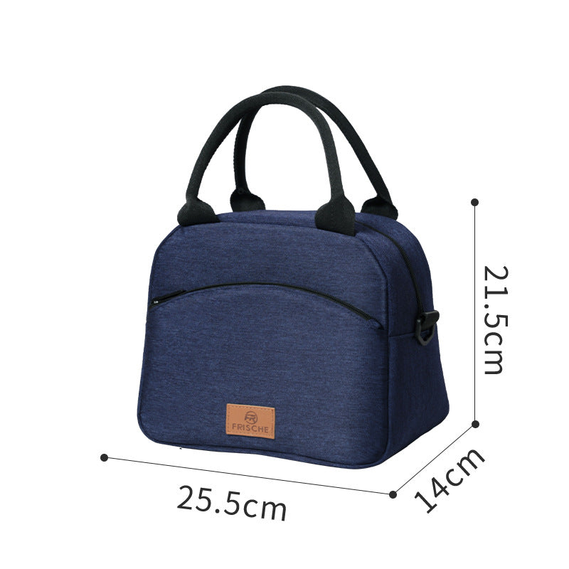 Stylish Insulated Lunch Bag Bowlift