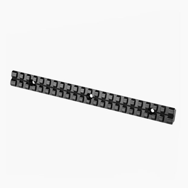 Adjustable Tactical Rail Mounting Plate Bowlift