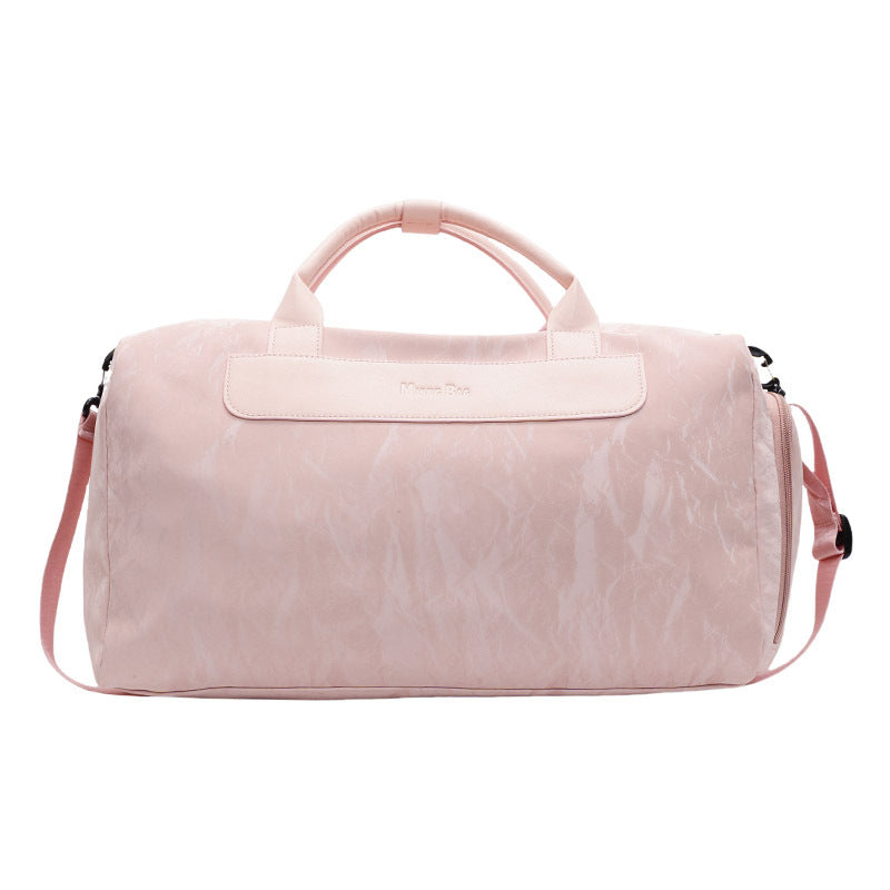 Stylish Waterproof Weekend Duffle