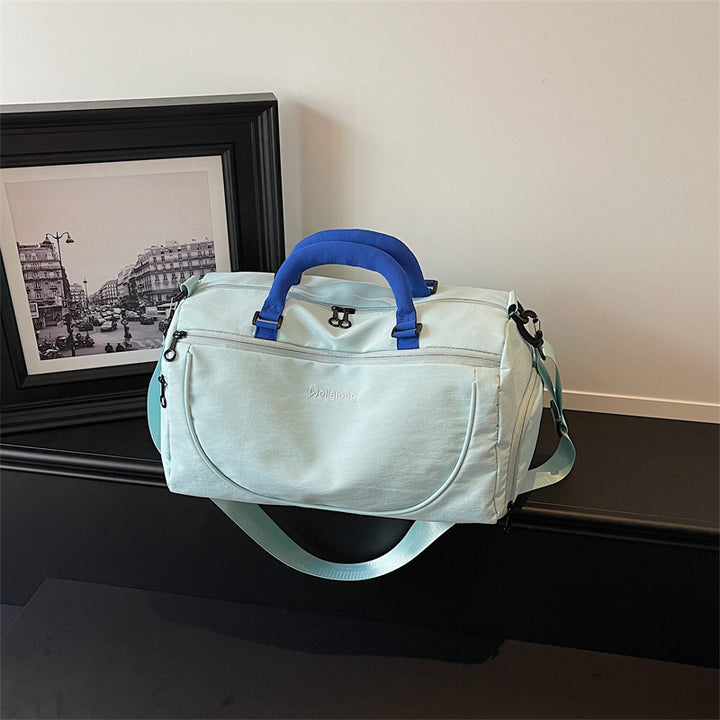 Stylish Travel Bowling Bag