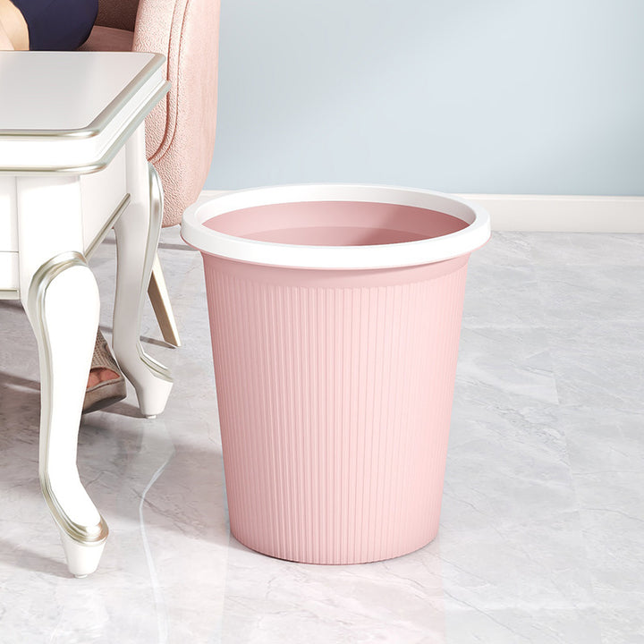 Ladies decorative waste bin Bowlift
