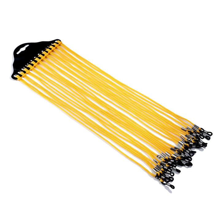 High-Performance Stretch Shoelaces Bowlift