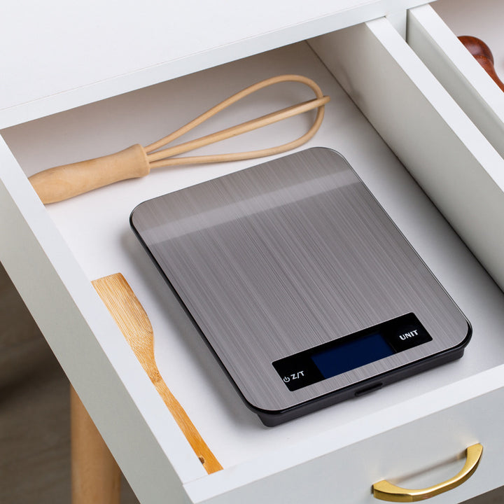 Precision Kitchen Scale