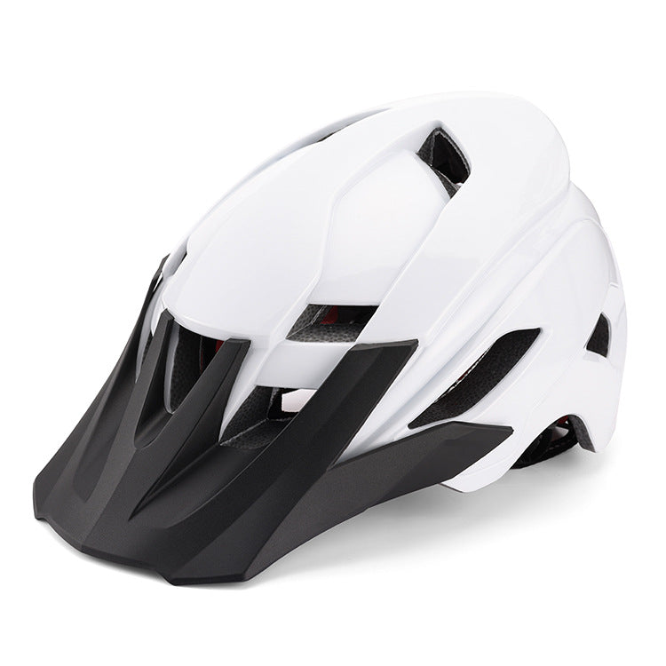 High-Performance Cycling Helmet Bowlift