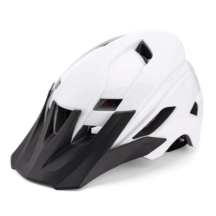 High-Performance Cycling Helmet Bowlift