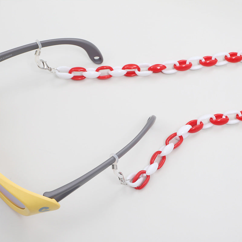 Fashion Statement Chain Bowlift