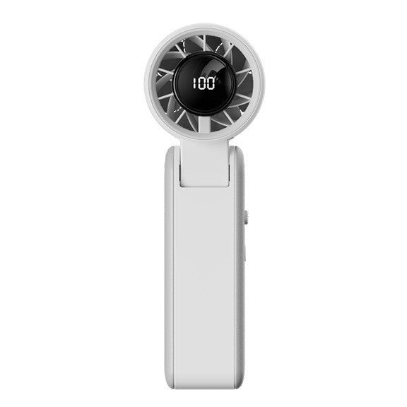Women wearable digital temperature and humidity display Bowlift
