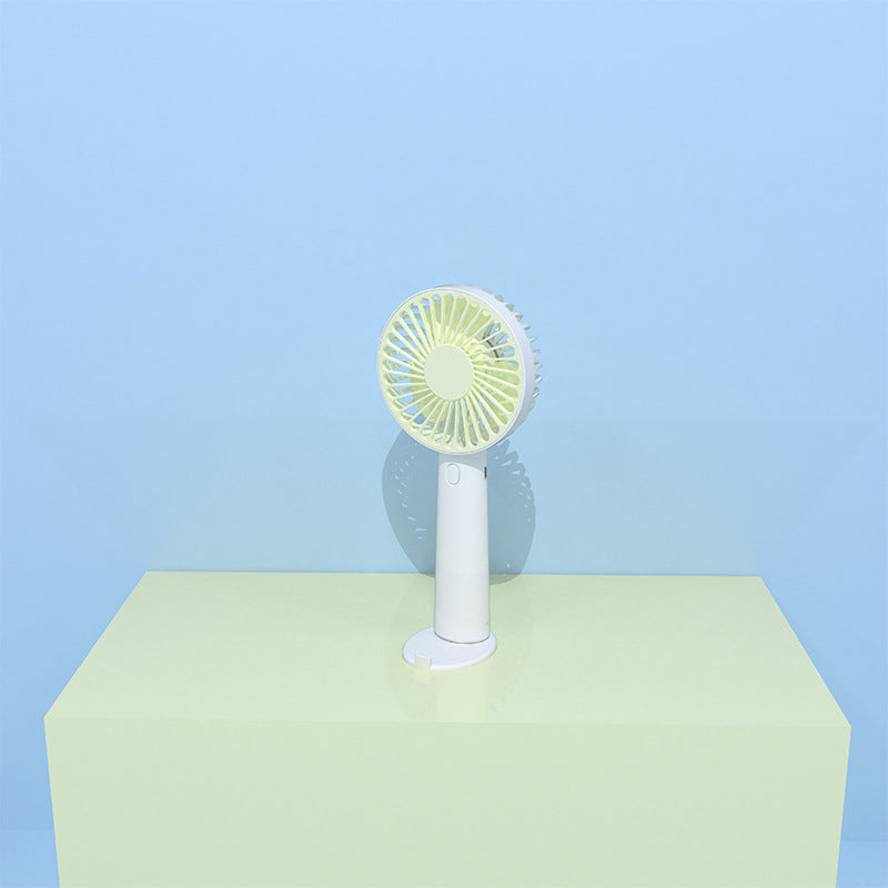Portable Handheld Mini Fan Bowlift