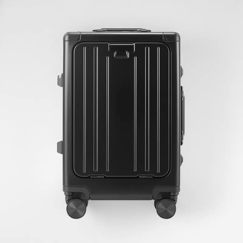 Premium Hard-Shell Travel Trolley