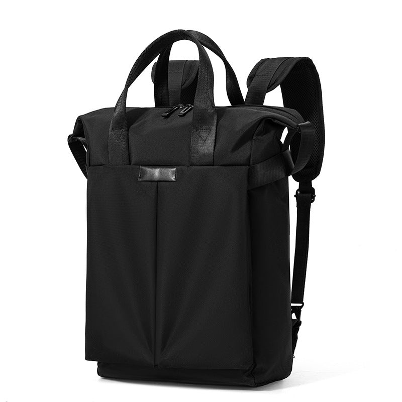 Multi-Functional Backpack Bowlift