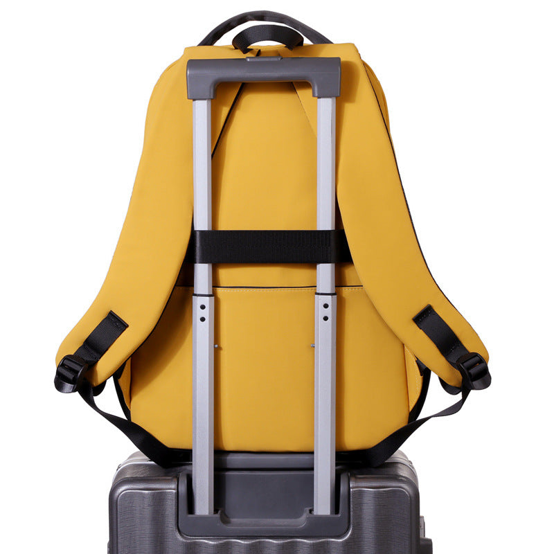Multifunctional Travel Backpack Bowlift