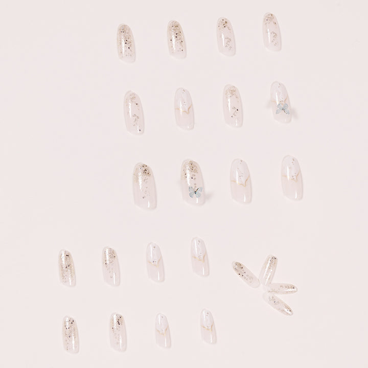 Nail Art Set Bowlift