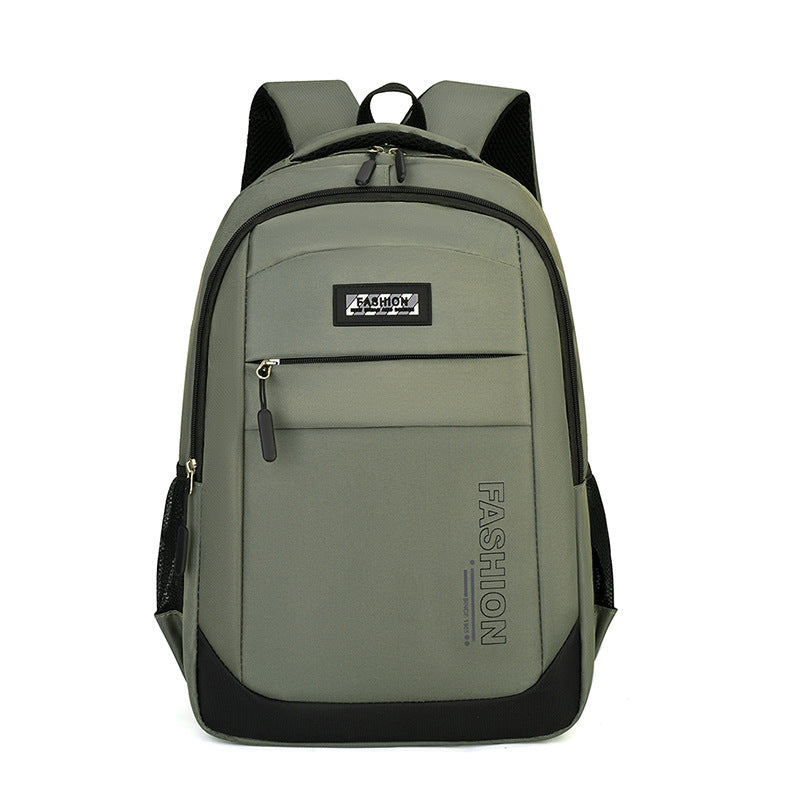 Multi-Functional Casual Backpack Bowlift