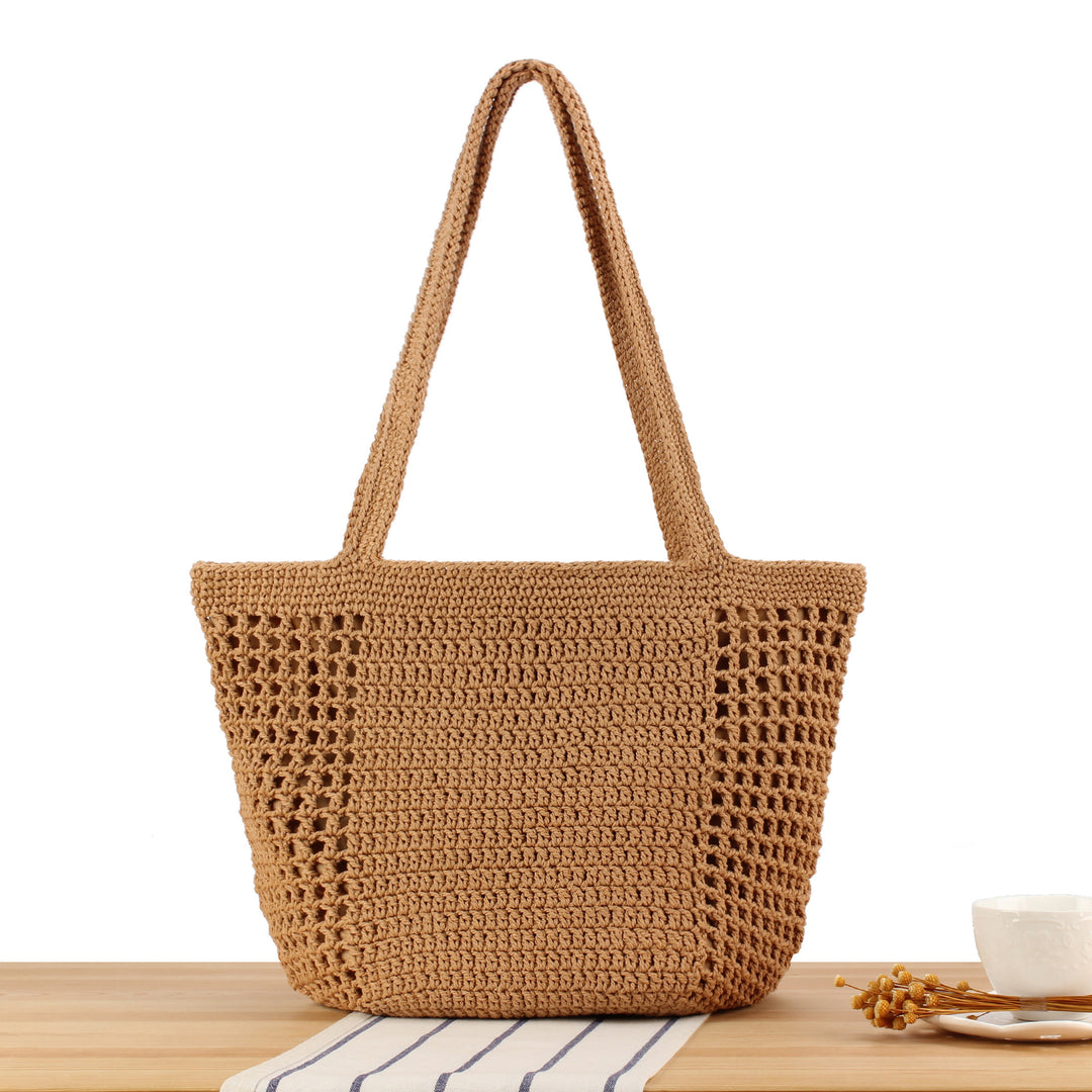 Handbag Made from Sustainable Natural Material Bowlift