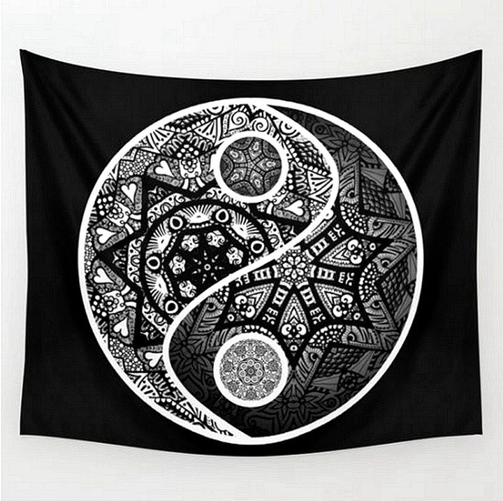 Decorative Wall Art