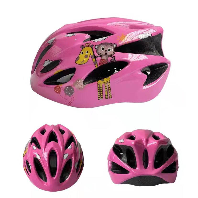 WoCycling Helmet Bowlift