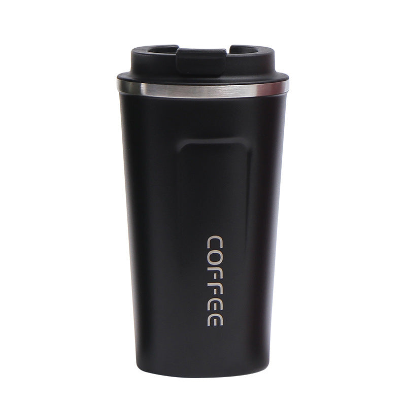 Ladies stylish coffee cup with double wall insulation Bowlift