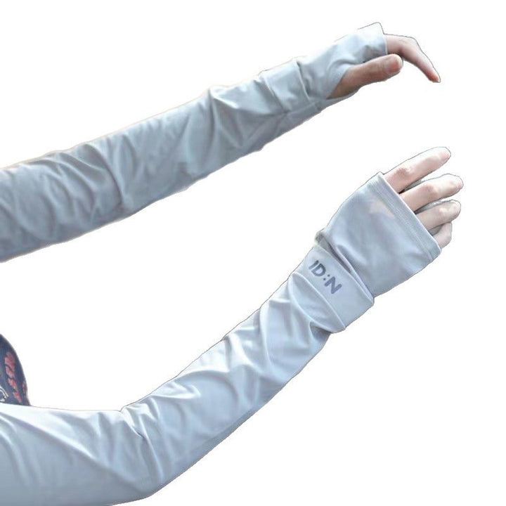 Ladies UV protection arm sleeves Bowlift 1782915640