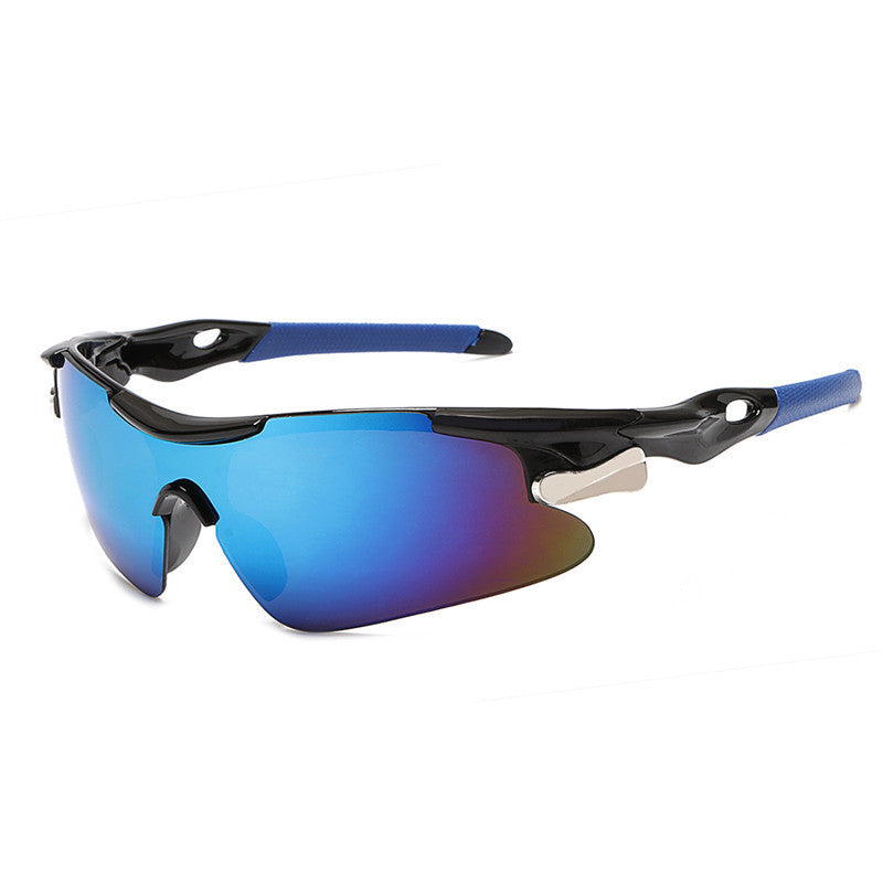 Women’s sports sunglasses with innovative, ergonomic design and polarized lenses Bowlift
