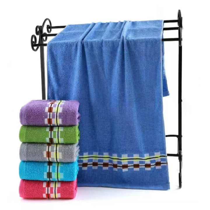 High-Quality And Absorbent Bath Towel Bowlift
