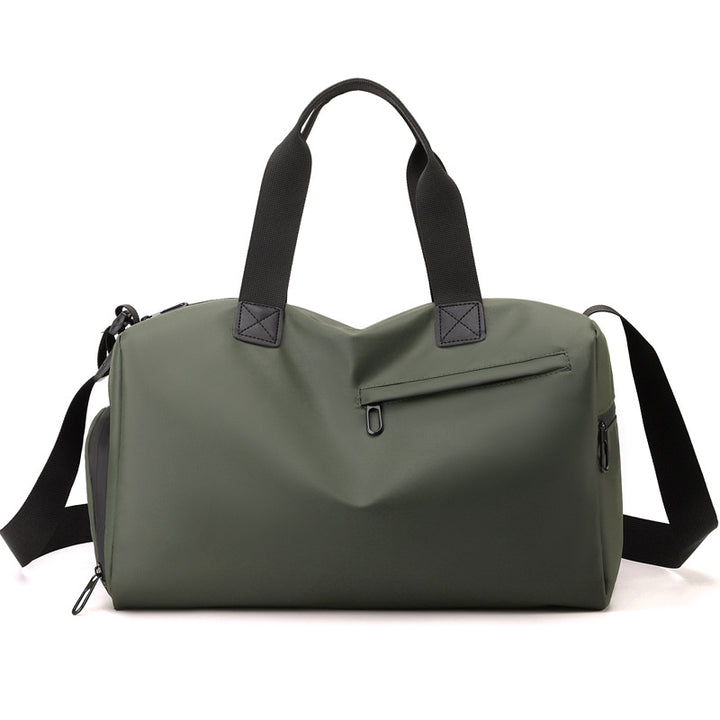 WoWaterproof Versatile Travel Duffel Bag Bowlift