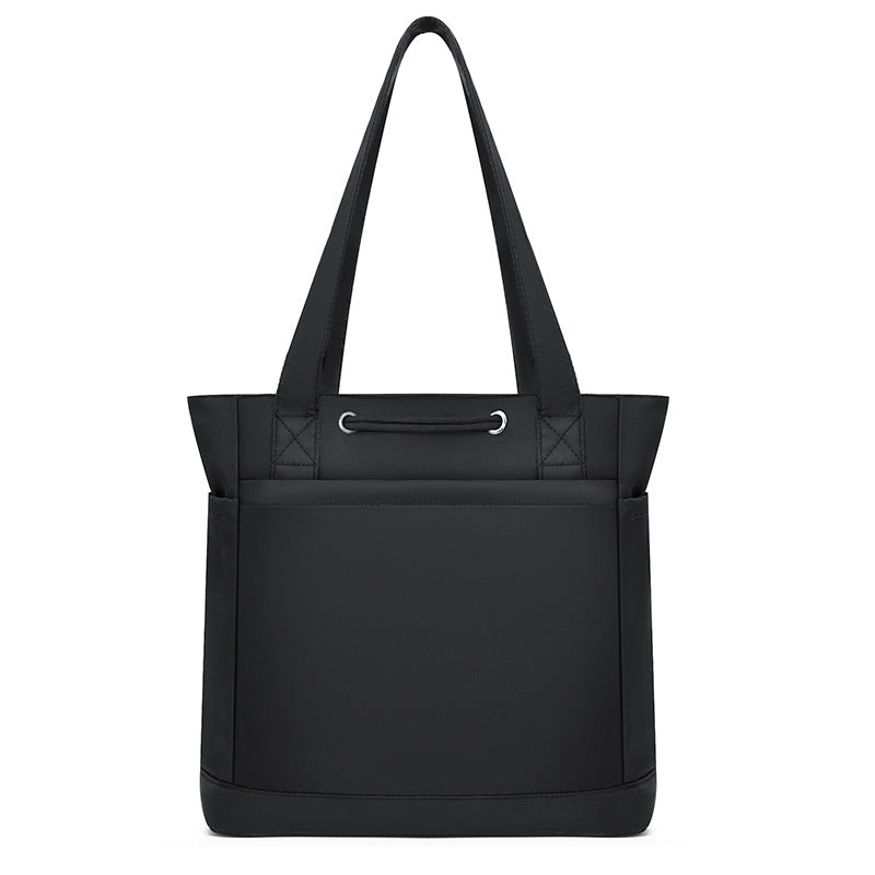 Modern Utility Tote Bag Bowlift