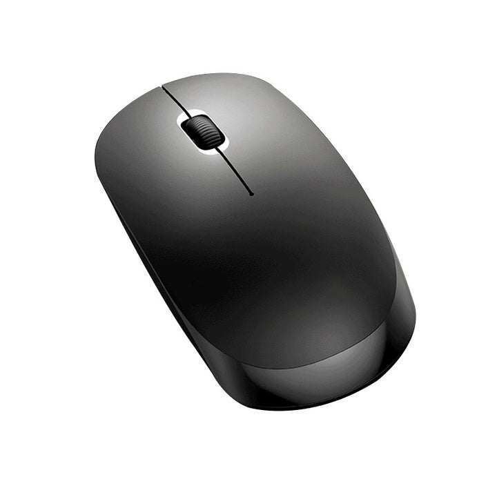 Ergonomic Computer Mouse Bowlift