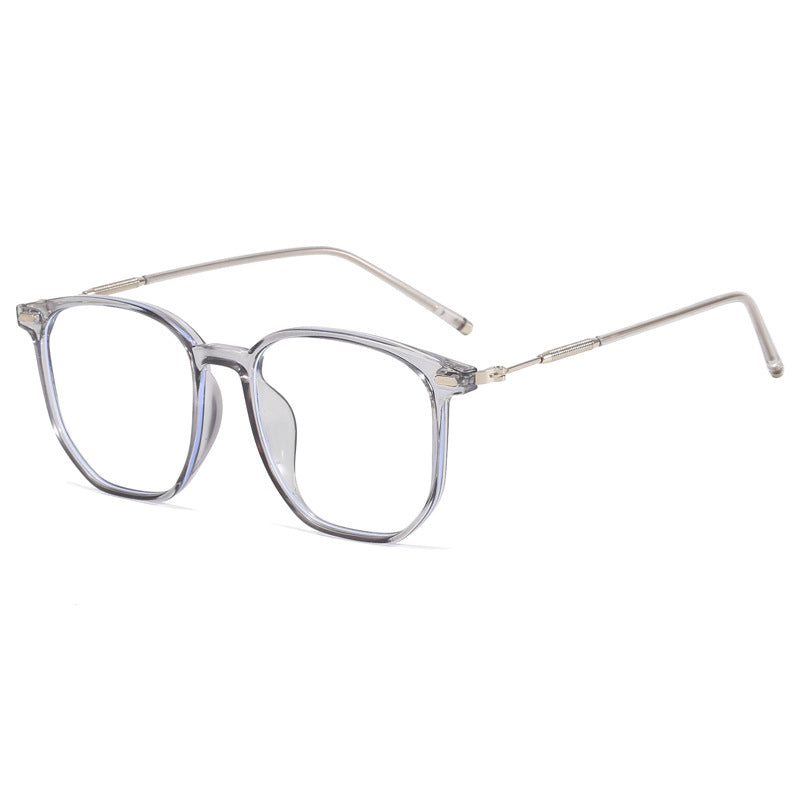 Ladies Fashion Glasses in Timeless Square Design Bowlift