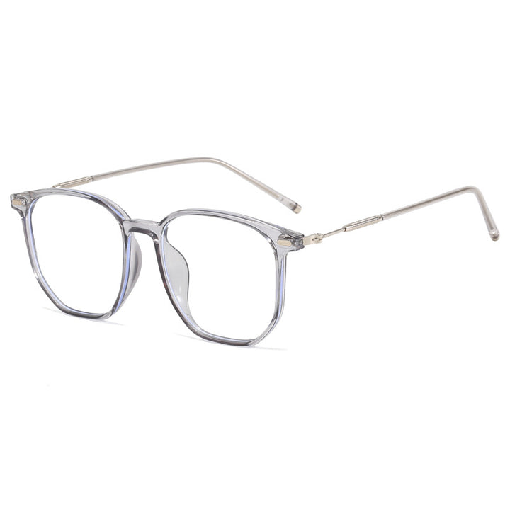 Ladies Fashion Glasses in Timeless Square Design Bowlift