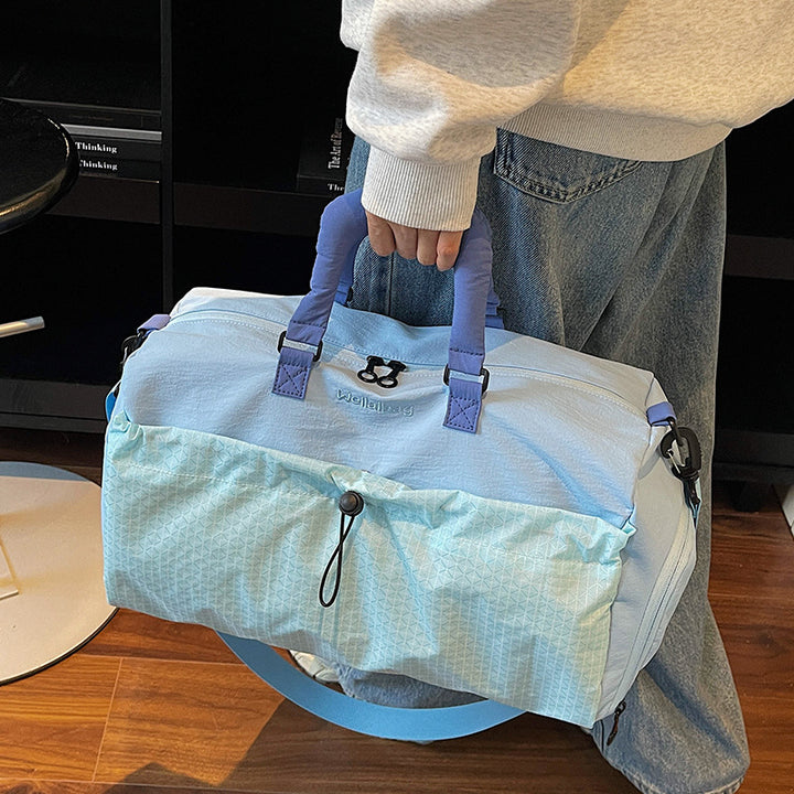 Stylish Adventure Duffle Bag