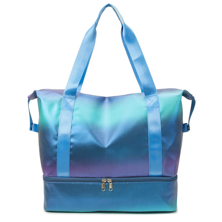 Stylish Sports and Leisure Bag Bowlift